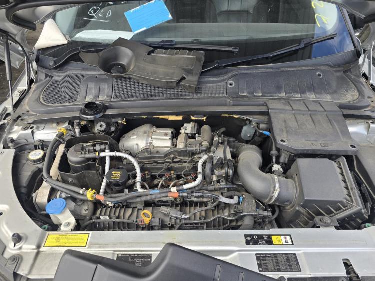 land rover Range Rover Evoque L538 TD4 150 SE Nov 2016 Parts & Wrecking