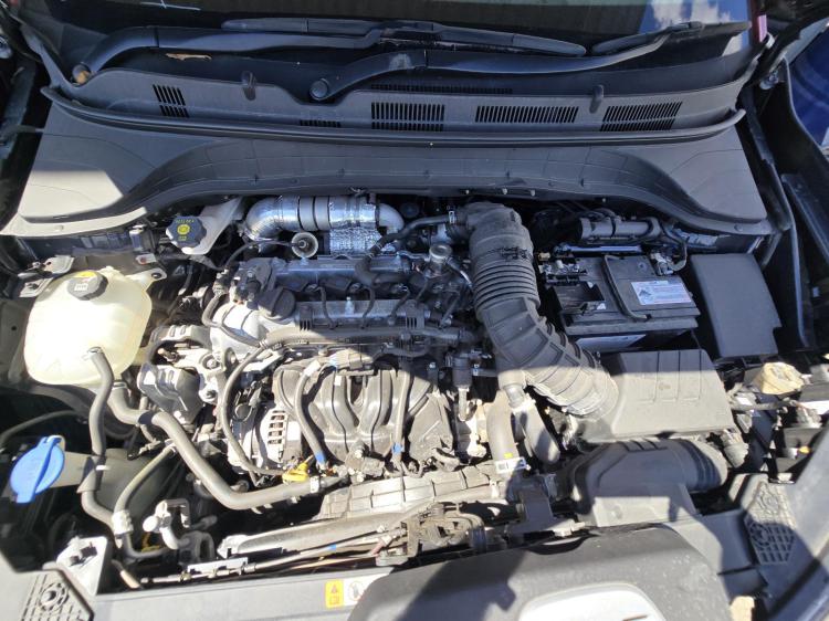 hyundai Kona OS IRON MAN Feb 2019 Parts & Wrecking