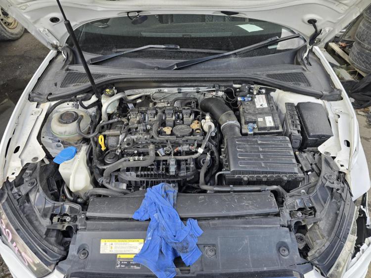 audi S3 8V TFSI Mar 2016 Parts & Wrecking