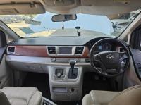 2015 Ldv G10 WAGON 2.0T 20L4E AUTO 6SPD RWD SV7A 9SEAT image 5