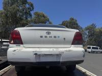 2000 Toyota Echo image 5