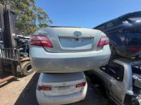 2007 Toyota Camry image 5