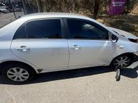 2010 Toyota Corolla image 5