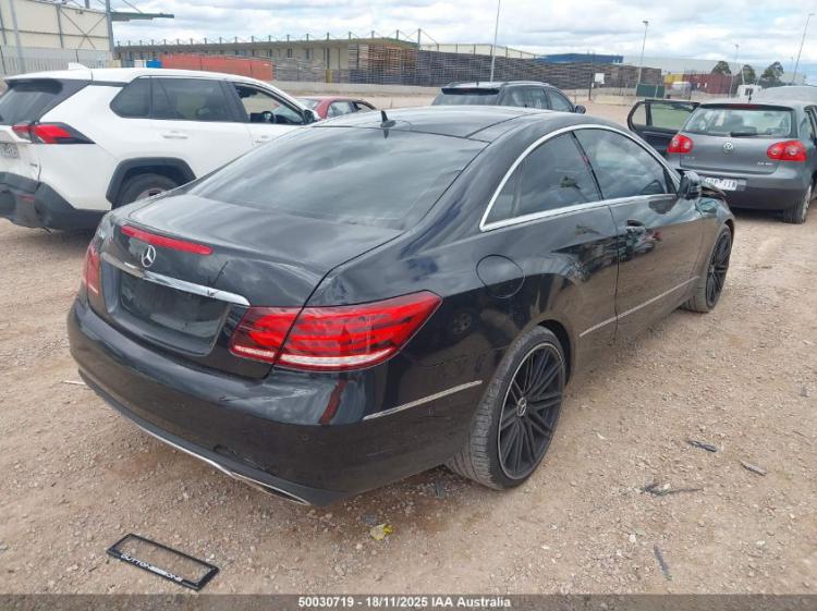 mercedes benz E200 Apr 2016 Parts & Wrecking