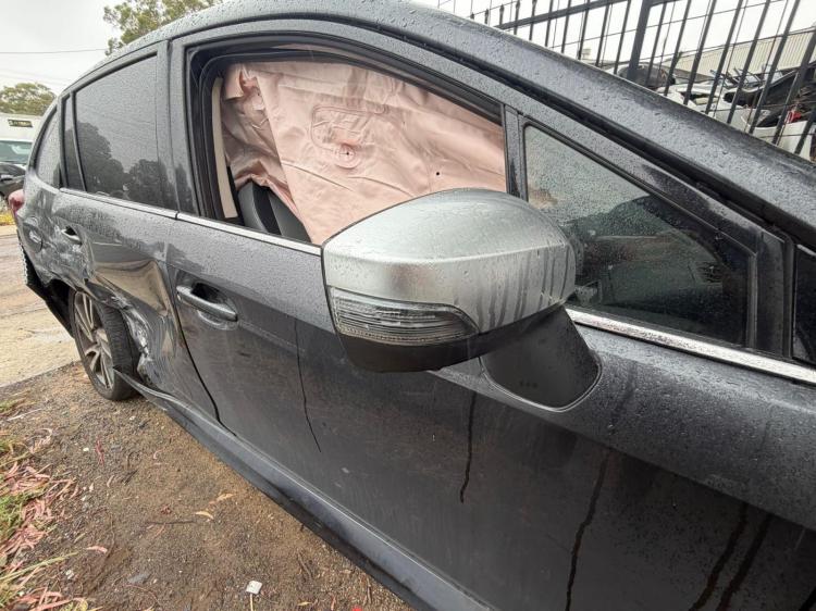 subaru Levorg 2017 Parts & Wrecking