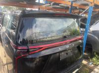 2025 Ldv Mifa image 5