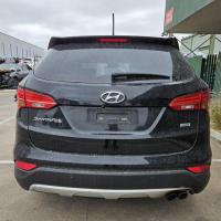 2013 Hyundai Santa Fe DM image 5