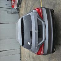 2015 Mercedes Benz Cla S117 image 5