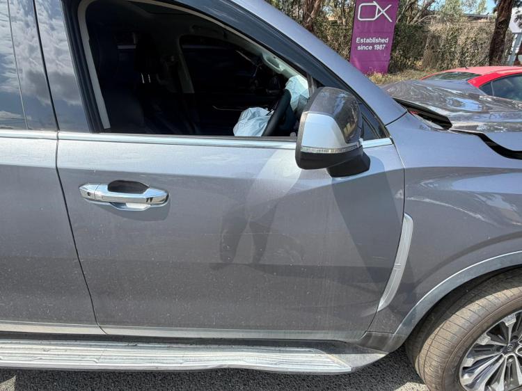 ldv D90 2021 Parts & Wrecking