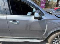 2021 Ldv D90 image 5