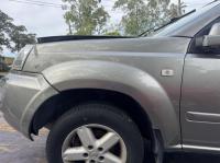 2005 Nissan X Trail image 5