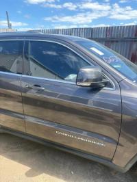 2014 Jeep Grand Cherokee image 5