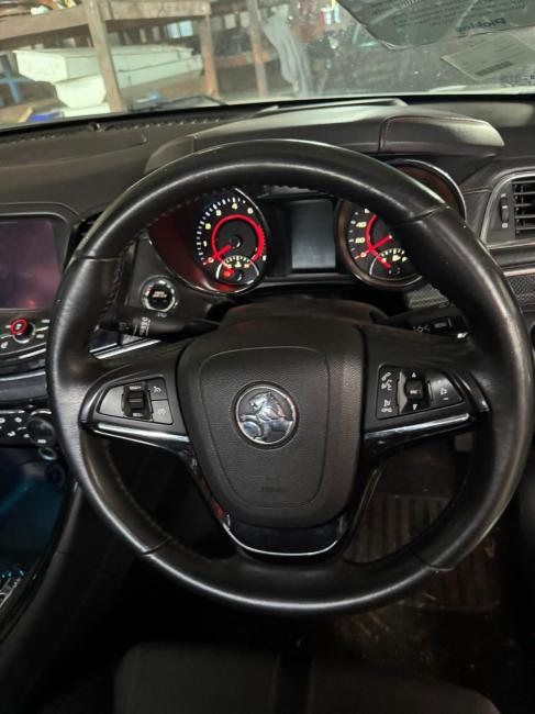 holden Commodore VF 2016 Parts & Wrecking