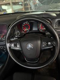 2016 Holden Commodore VF image 5