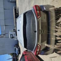 2017 Subaru Impreza G5 image 5