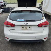 2016 Kia Cerato YD image 5