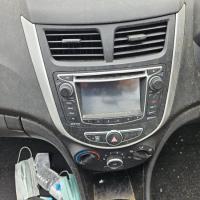 2014 Hyundai Accent RB image 5