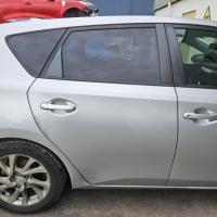 2017 Toyota Corolla ZWE186R image 5