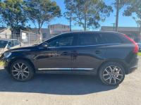 2017 Volvo Xc60 D4 image 5