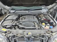 2015 Land Rover Discovery L319 SDV6 SE image 5