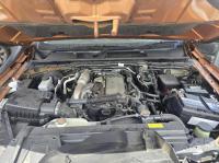2015 Nissan Navara NP300 ST-X image 5