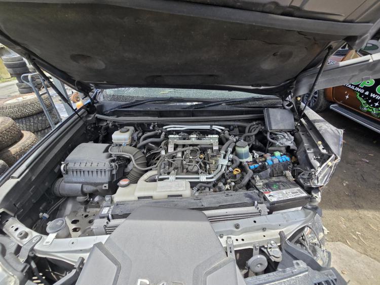 toyota Prado GDJ150R GXL Jun 2015 Parts & Wrecking