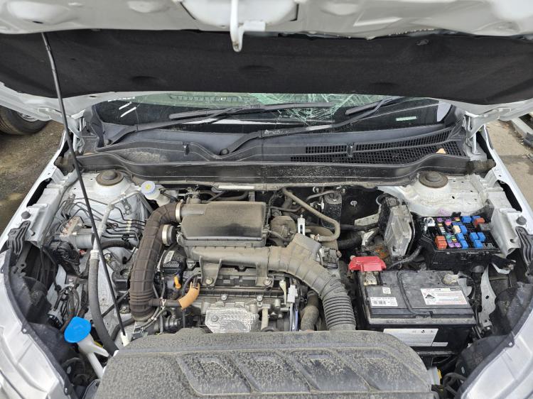 suzuki Vitara LY TURBO ALLGRIP May 2021 Parts & Wrecking