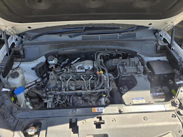 hyundai Santa Fe DM HIGHLANDER Dec 2014 Parts & Wrecking