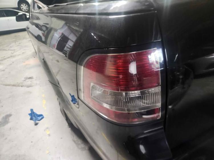 holden Commodore VE 2010 Parts & Wrecking