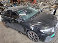 2022 Audi A1 35 TFSI GB image 5
