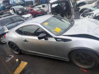 2012 Toyota 86 image 5