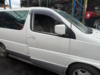 2000 Nissan Elgrand image 5