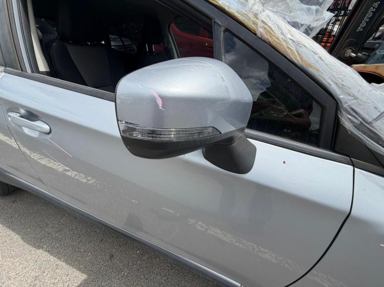 subaru Xv 2018 Parts & Wrecking