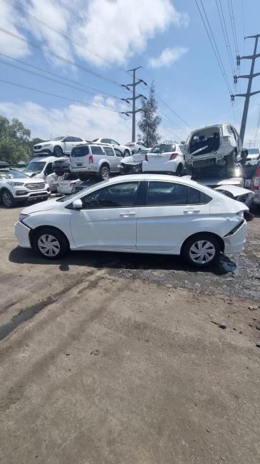 honda City GM6 2019 Parts & Wrecking