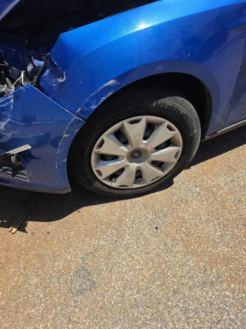 ford Focus 2012 Parts & Wrecking