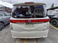 2011 Nissan Elgrand image 5