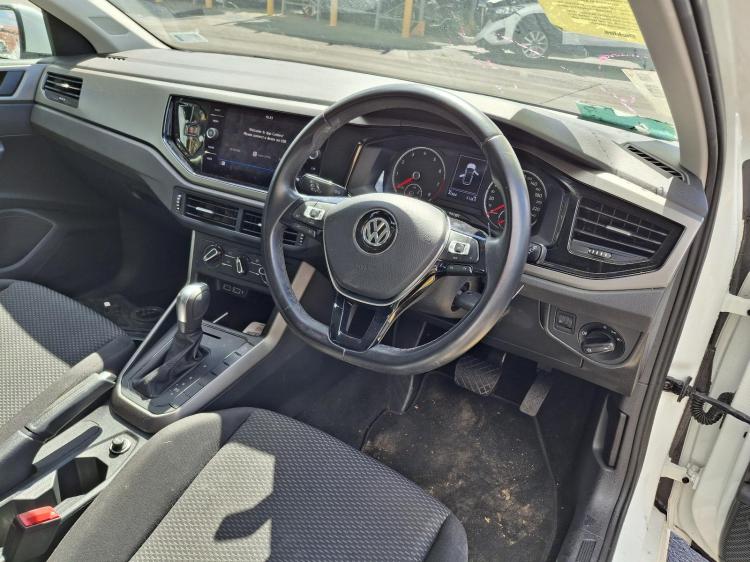 volkswagen Polo AW Jun 2020 Parts & Wrecking