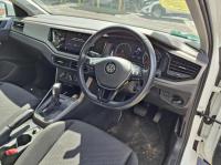 2020 Volkswagen Polo AW image 5