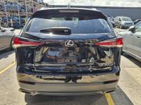 2018 Lexus Nx200t/nx300h AGZ10R image 5