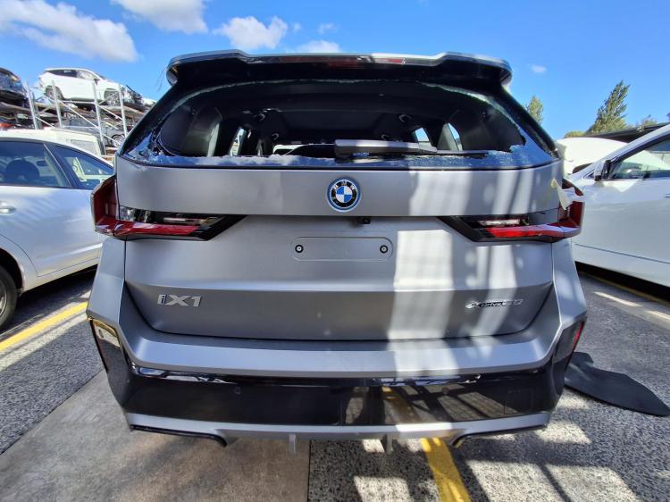 bmw Ix1 U11 Jul 2024 Parts & Wrecking