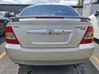 2006 Toyota Corolla ZZE122R image 5
