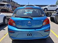 2018 Mitsubishi Mirage LA image 5