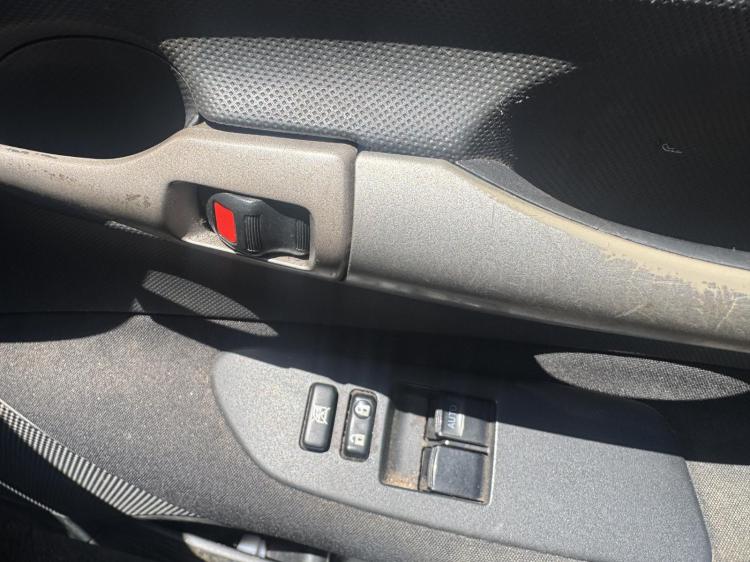 toyota Corolla 2009 Parts & Wrecking