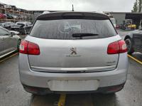 2015 Peugeot 4008 image 5