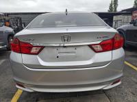 2014 Honda City GM image 5