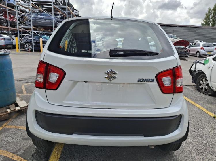 suzuki Ignis MF 2019 Parts & Wrecking