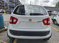 2019 Suzuki Ignis MF image 5