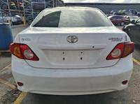 2008 Toyota Corolla ZRE152R image 5