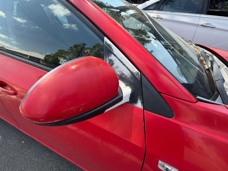 holden Cruze 2011 Parts & Wrecking