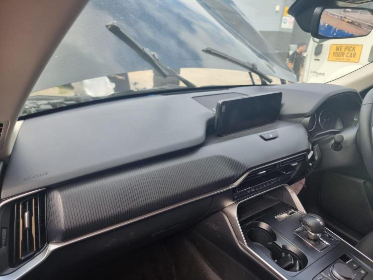 mazda Cx80 KL 2025 Parts & Wrecking